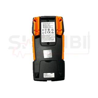 مولتی متر دیجیتال تستو مدل TESTO 760-3