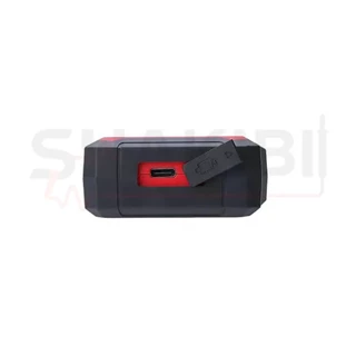 ضخامت سنج فلز UNI-T UT345A با برند اصلی یونیتی (یکسال گارانتی تعویض تضمینی)