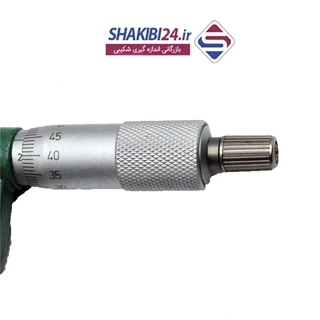 میکرومتر بیرون سنج اینسایز مدل INSIZE 3203-50A