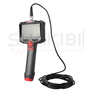 ویدئو بروسکوپ صنعتی یونیتی مدل UNI-T UT665P