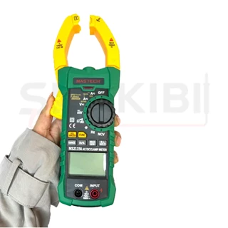 کلمپ آمپرمتر مستک مدل MASTECH MS2115A 
