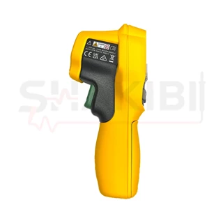 ترمومتر تفنگی دیجیتال فلوک مدل FLUKE 62MAX