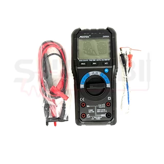 مولتی متر دیجیتال مستک مدل MESTEK DM96A