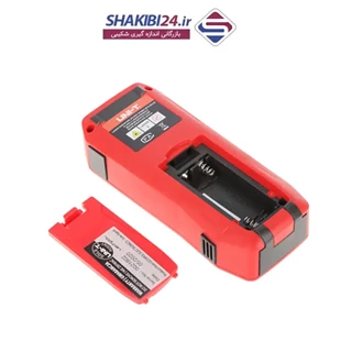 متر لیزری UNI-T LM100 با برند اصلی یونیتی (یکسال گارانتی تعویض تضمینی)