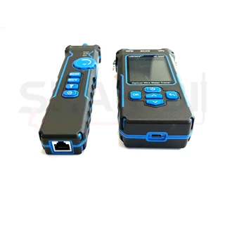تستر شبکه نویافا مدل NOYAFA NF-8508