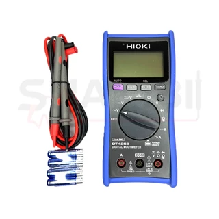 مولتی متر هیوکی مدل HIOKI DT4256 