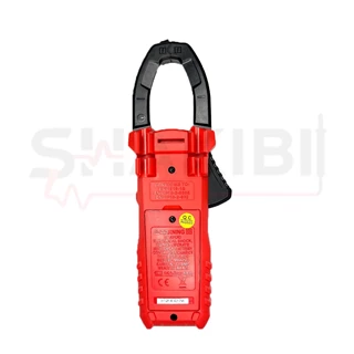 مولتی متر کلمپی هابوتست HABOTEST HT208D