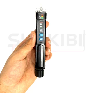 تستر ولتاژ دیجیتال مستک مدل MESTEK AC20