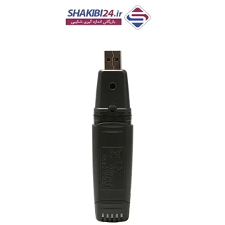 ترموگراف دما و رطوبت UNI-T UT330B با برند اصلی یونیتی (یکسال گارانتی تعویض تضمینی)