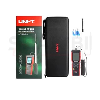 هات وایر یونیتی مدل UNI-T UT362H
