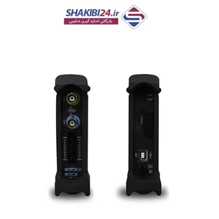 کارت اسیلوسکوپ هانتک مدل HANTEK 6022BL