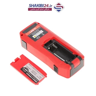 متر لیزری UNI-T LM60 با برند اصلی یونیتی (یکسال گارانتی تعویض تضمینی)