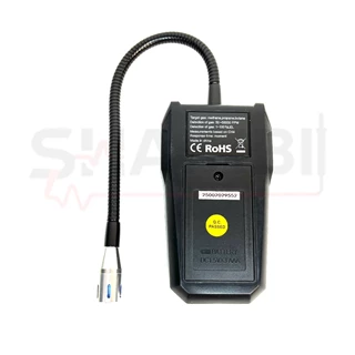 نشت یاب گاز مستک مدل MESTEK CGD02A