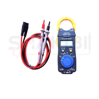 کلمپ آمپرمتر هیوکی مدل HIOKI 3280-10F