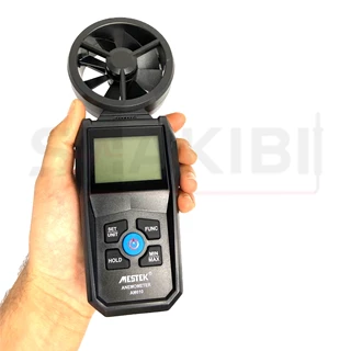 بادسنج مستک مدل MESTEK AM610