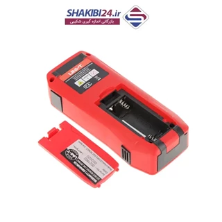 متر لیزری UNI-T LM80 با برند اصلی یونیتی
