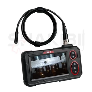 ویدئو بروسکوپ صنعتی یونیتی مدل UNI-T UT667