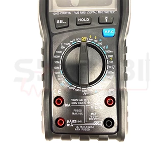 مولتی متر مستک دیجیتال مدل MESTEK DM100