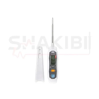 ترمومتر میله ای UNI-T A61 با برند اصلی یونیتی (یکسال گارانتی تعویض تضمینی)