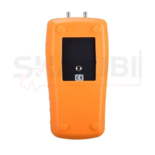 فشارسنج دیجیتال بنتک مدل BENETECH GM522