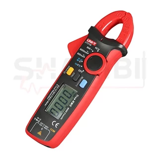کلمپ آمپرمتر UNI-T UT211B با برند اصلی یونیتی (یکسال گارانتی تعویض تضمینی)