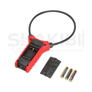 آمپرمتر فلکسی یونیتی مدل UNI-T UT281E Plus