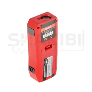 متر لیزری UNI-T LM40 با برند اصلی یونیتی (یکسال گارانتی تعویض تضمینی)