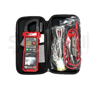 مولتی متر کلمپی هابوتست مدل HABOTEST HT205D