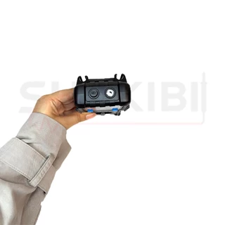 مولتی متر دیجیتال مستک مدل MESTEK DM91