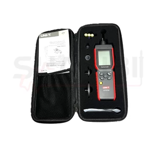 دورسنج لیزری و مکانیکی UNI-T UT372D با برند اصلی یونیتی (یکسال گارانتی تعویض تضمینی)