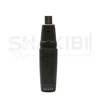 ترموگراف دما و رطوبت UNI-T UT330B با برند اصلی یونیتی (یکسال گارانتی تعویض تضمینی)