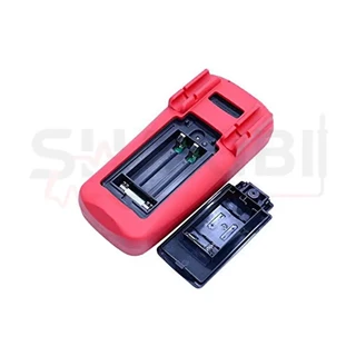 مولتی متر یونیتی مدل UNI-T UT139C با برند اصلی (یکسال گارانتی تعویض تضمینی)
