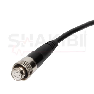 ویدئو بروسکوپ صنعتی یونیتی مدل UNI-T UT667