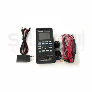 اسیلوسکوپ هانتک مدل HANTEK DSO-2D42