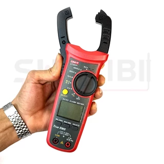 مولتی متر کلمپی یونیتی مدل UNI-T UT203+