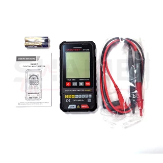 مولتی متر دیجیتال هابوتست مدل HABOTEST HT124B