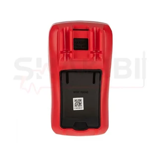 مولتی متر یونیتی +UNI-T UT33A با برند اصلی (یکسال گارانتی تعویض تضمینی)