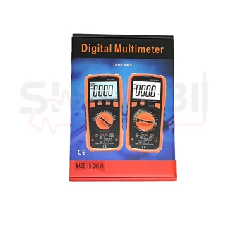 مولتی متر دیجیتال ویکتور مدل VICTOR VC97 NEW جدید