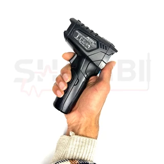 ترمومتر لیزری مستک مدل MESTEK IR01C