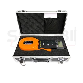 ارت سنج کلمپی VICTOR VC-6412 با برند اصلی ویکتور