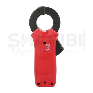 مولتی متر کلمپی AC جریان نشتی یونیتی مدل UNI-T UT251C Plus