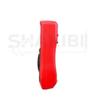 مولتی متر خودرویی UNI-T UT105 با برند اصلی یونیتی