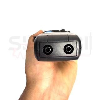 مولتی متر کلمپی مستک مدل MESTEK CM83E