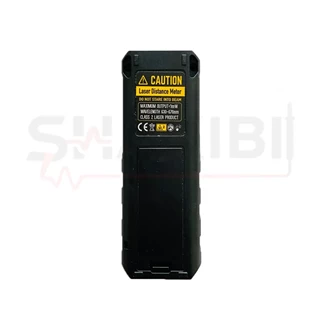متر لیزری 80 متری دیجیتال آننگ مدل ANENG B80