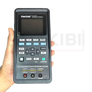 LCR متر هانتک مدل HANTEK 1832C 