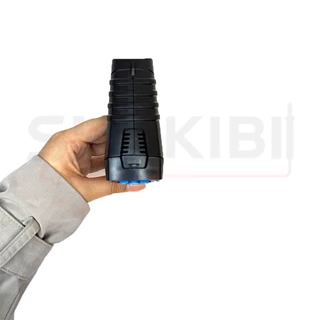 ترمومتر لیزری مستک مدل MESTEK IR01B