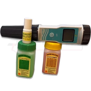 پی اچ متر دیجیتال اِزدو مدل EZDO 6011A