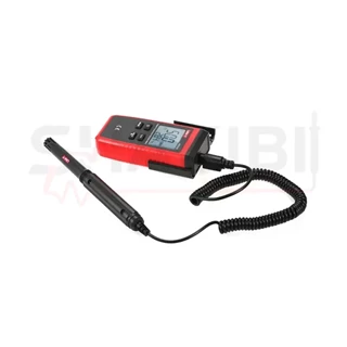 ترموهیدرومتر UNI-T UT333S با برند اصلی یونیتی