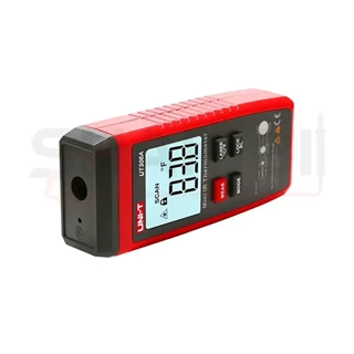  مینی ترمومتر لیزری UNI-T UT306A با برند اصلی یونیتی (یکسال گارانتی تعویض تضمینی)