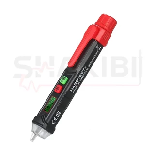 دما سنج و رطوبت سنج محیطی هابوتست مدل HABOTEST HT62